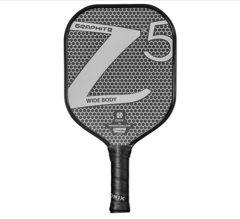 Onix Graphite Z5 PaddleRanked.com