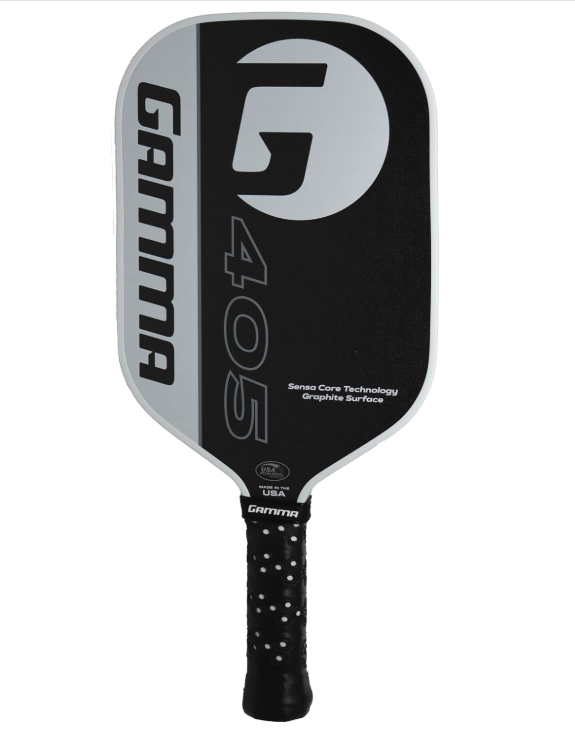 Gamma Sports NeuCore PaddleRanked.com