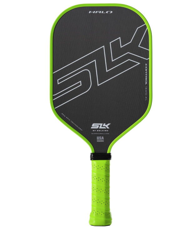 Selkirk SLK Halo Max PaddleRanked.com