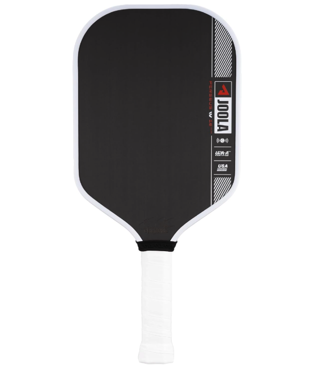 Ben johns Pro IV Perseus PaddleRanked.com 