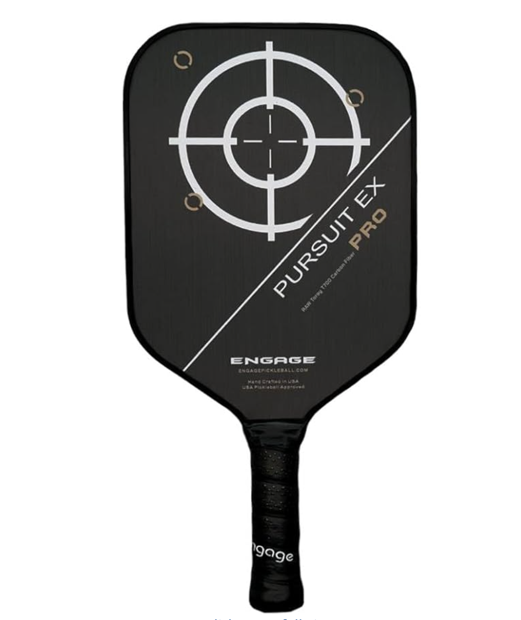 Engage Pursuits PaddleRanked.com