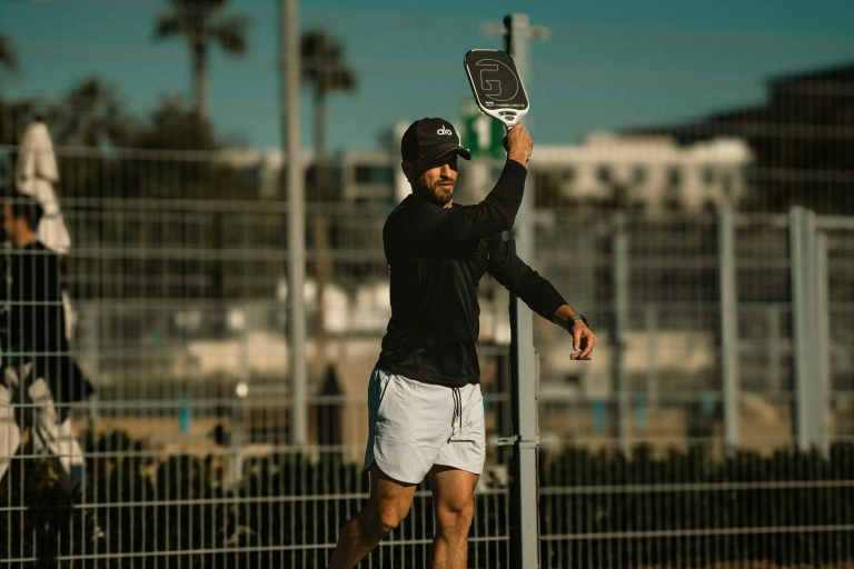 take your summer game to the next level with these top pickleball paddles for summer 2025