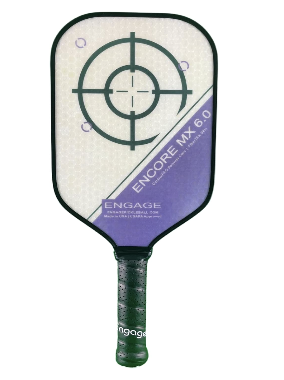 Engage Encore EX 6.0 PaddleRanked.com