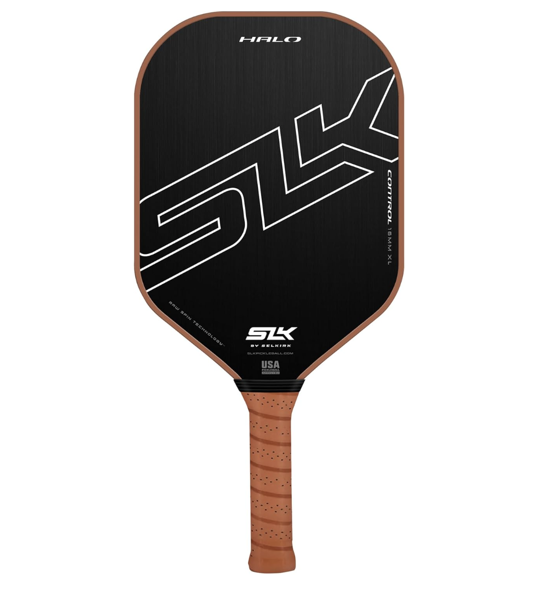 Selkirk SLK Halo Control XL PaddleRanked.com