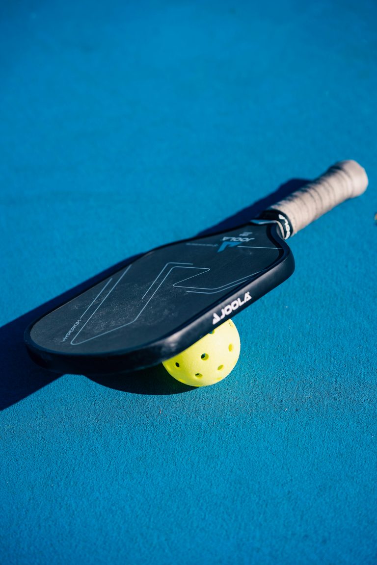 Coolest Pickleball Paddles of 2025