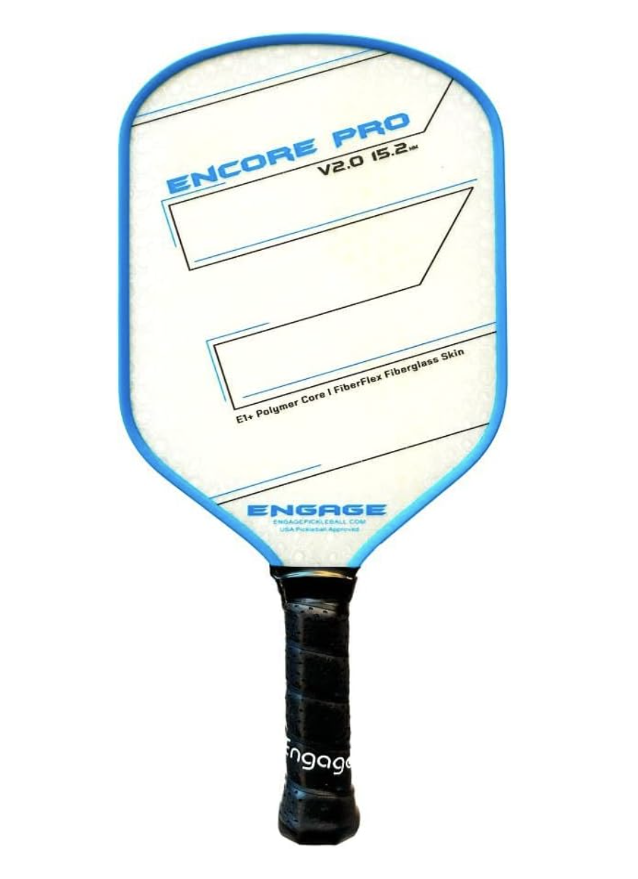 Engage Encore Pro PaddleRanked.com