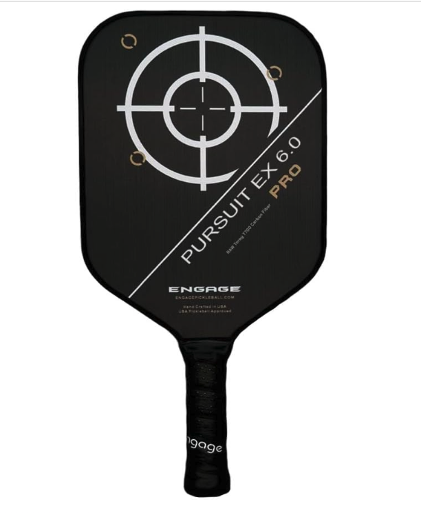 Engage pursuit 6.0 PaddleRanked.com