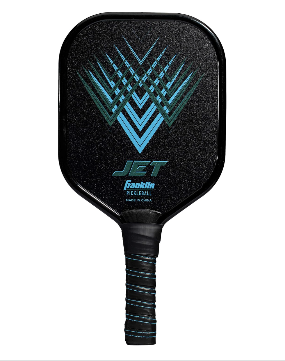 Franklin Aluminum PaddleRanked.com