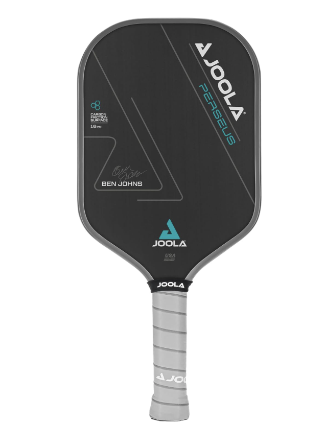 Joola Perseus PaddleRanked.com