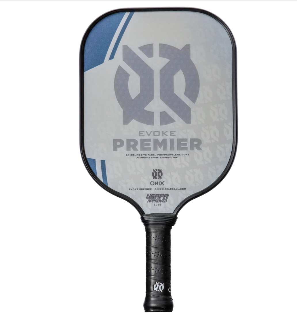 Onix Evoke Premiere Paddle Ranked 