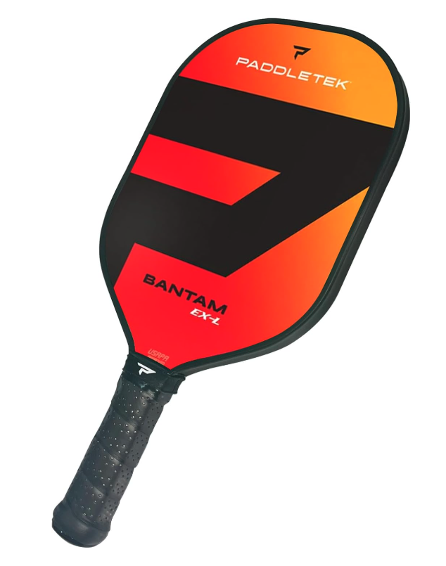 Paddletek Batman EX L PaddleRanked.com