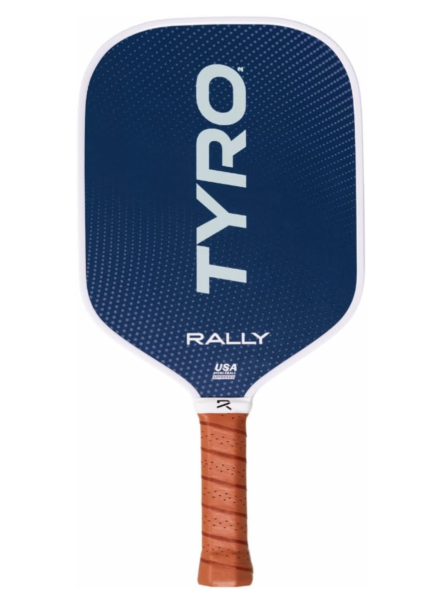 Rally Tyro Pro 2 PaddleRanked.com