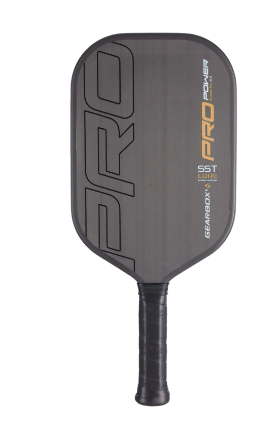 Gearbox Pro Power E PaddleRanked.com