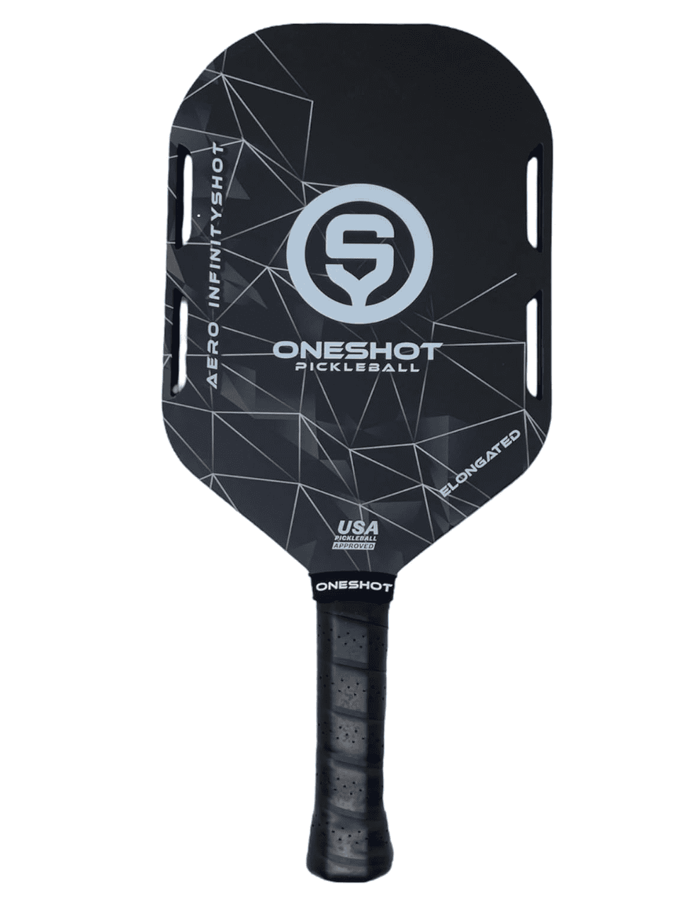 Oneshot Aero Infinity PaddleRanked.com