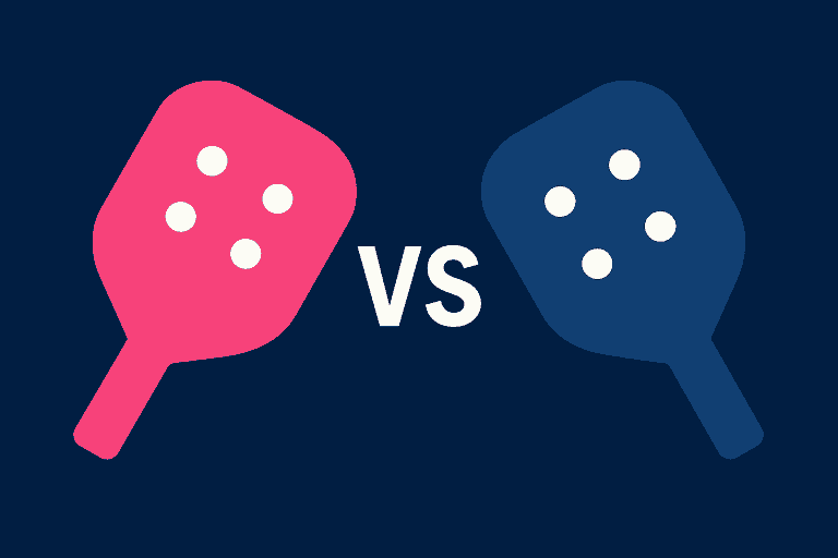 Paddle Ranked Comparison