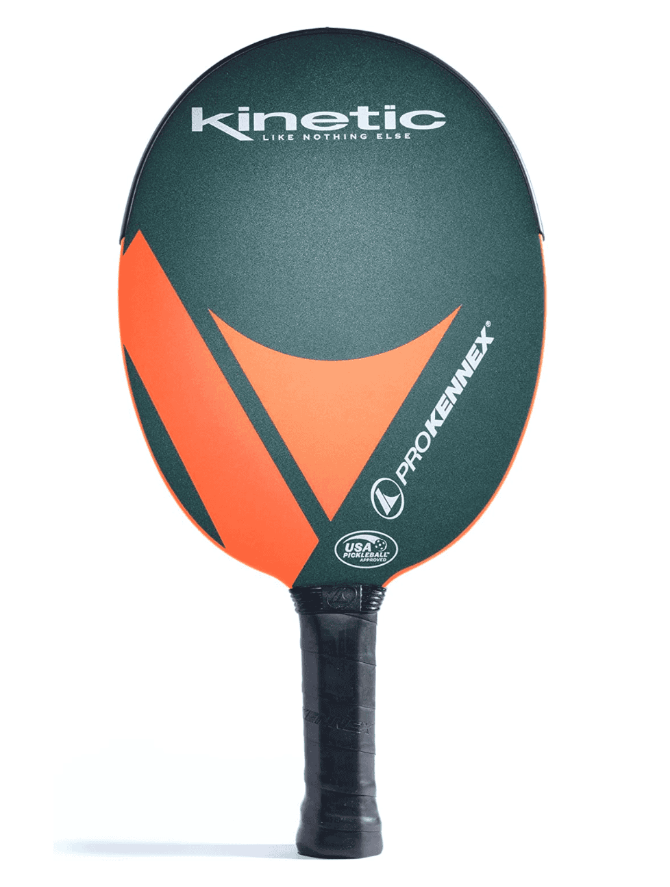 PROKENNEX Ovation Speed II PaddleRanked.com