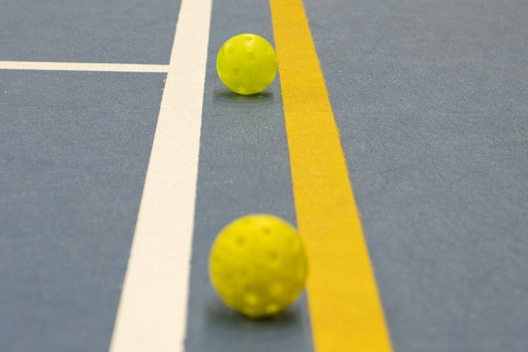 best indoor pickleball paddles 2025