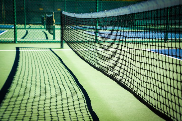 best outdoor pickleball paddles 2025