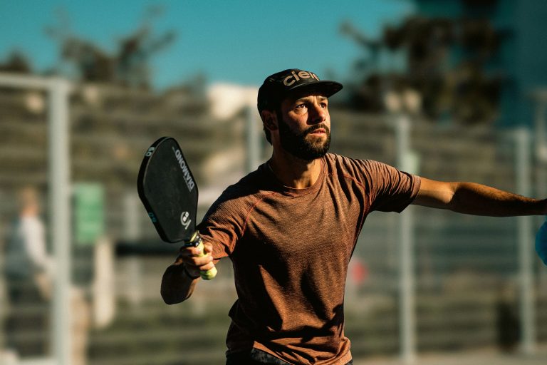 best pickleball paddles for power 2025