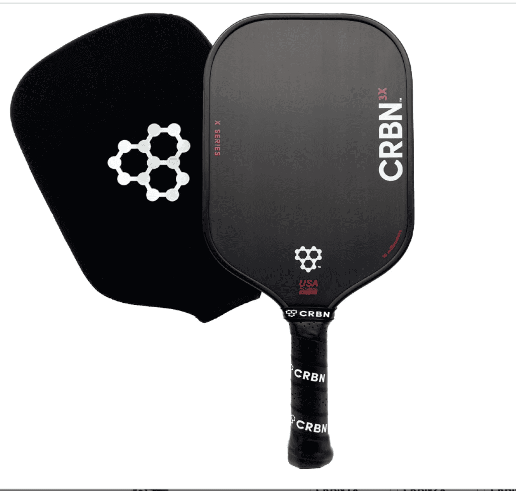 crbn 3x Paddle Ranked