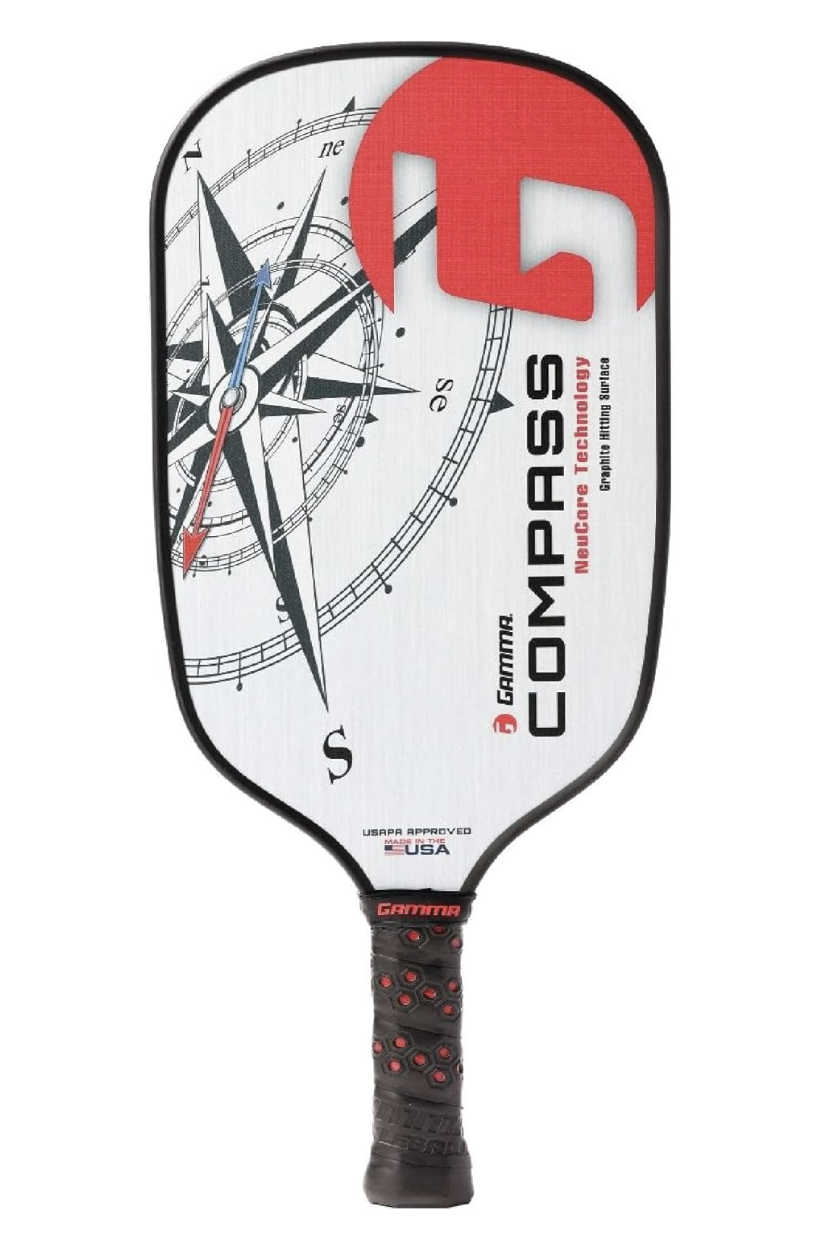 Gamma Compass PaddleRanked