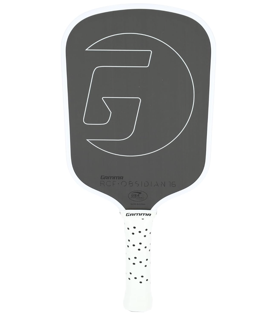 Gamma Obsidian PaddleRanked.com
