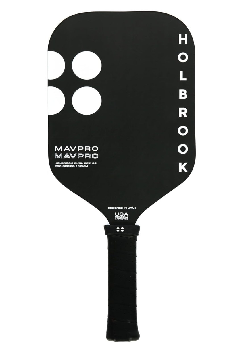 Holbrook Mav Pro 2.0 PaddleRanked