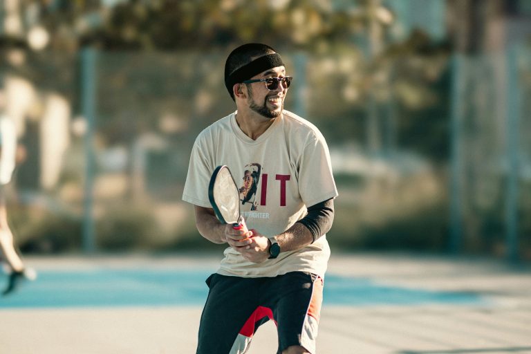 best 16mm pickleball paddles