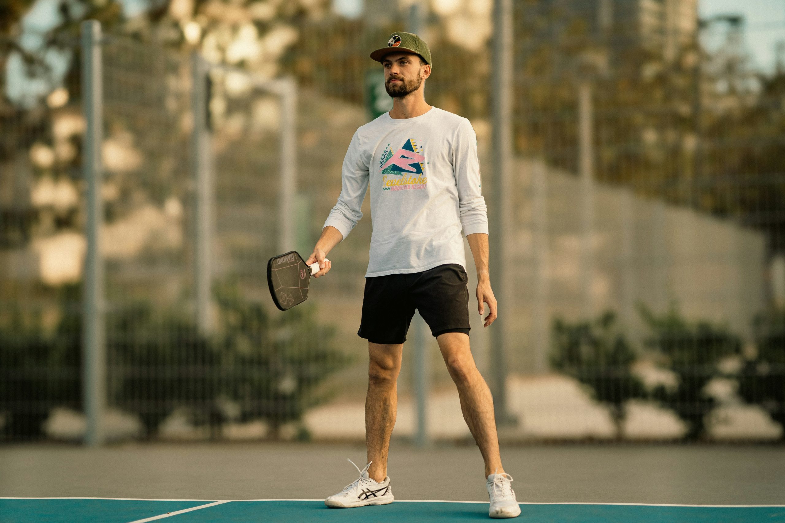 Best Fiberglass Pickleball Paddles