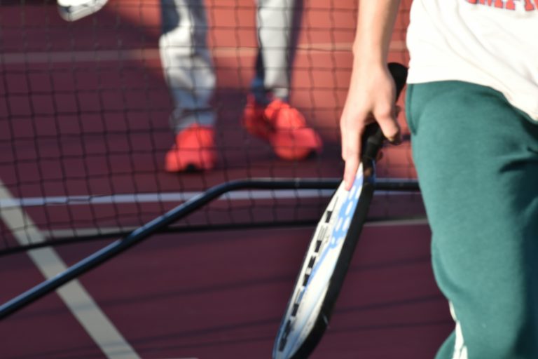 best graphite pickleball paddles