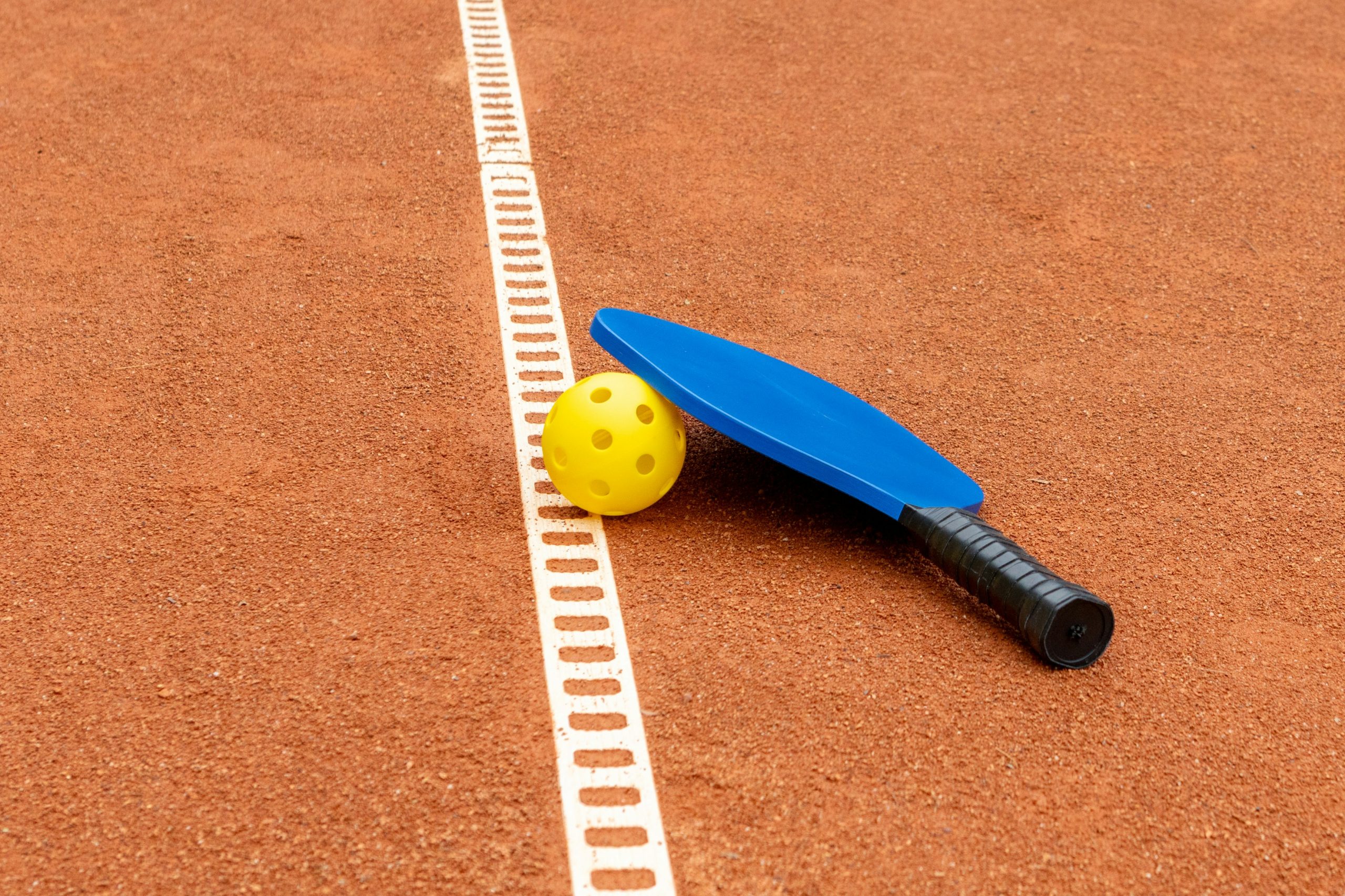pickleball paddle delamination