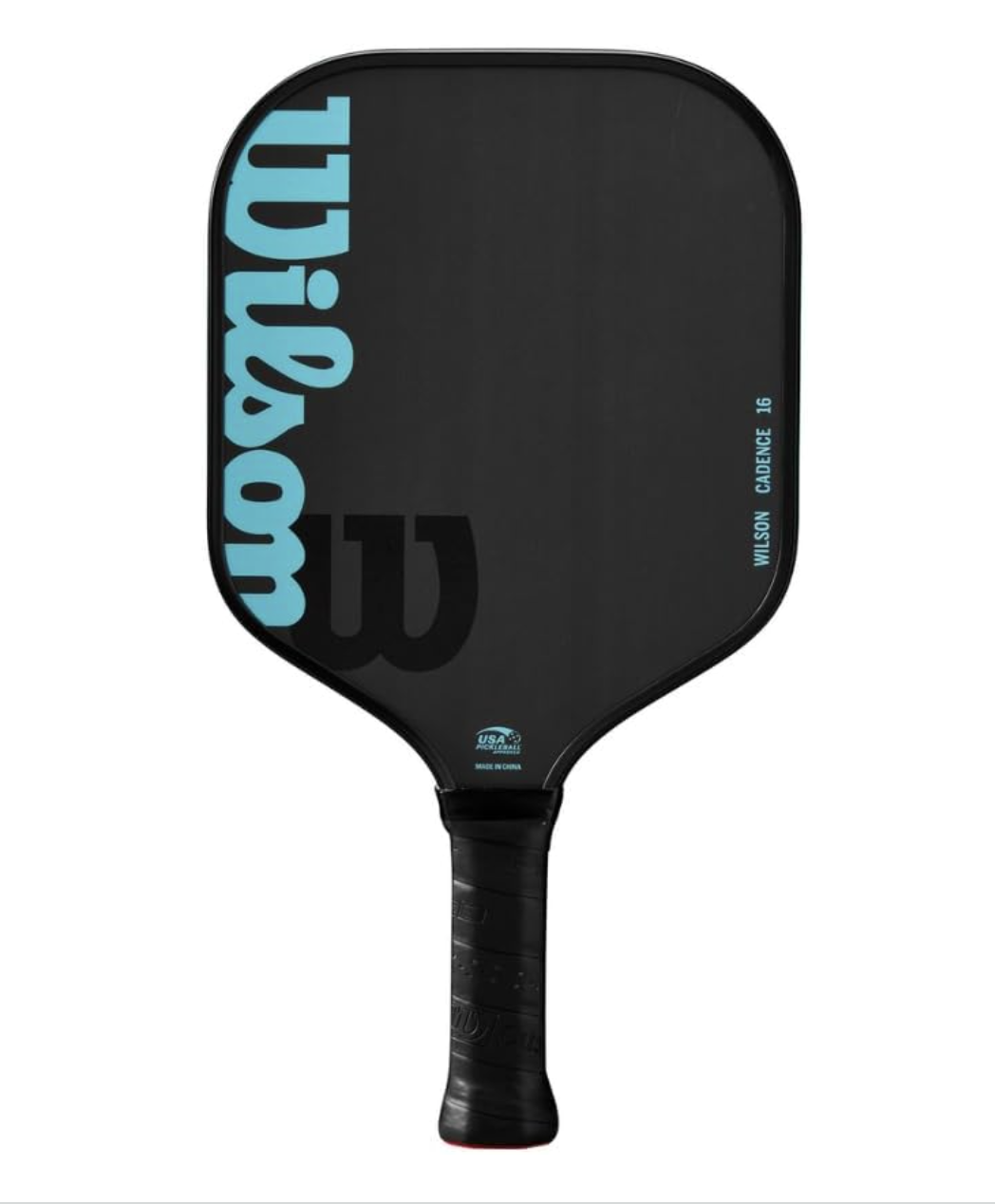 Wilson Cadence PaddleRanked.com