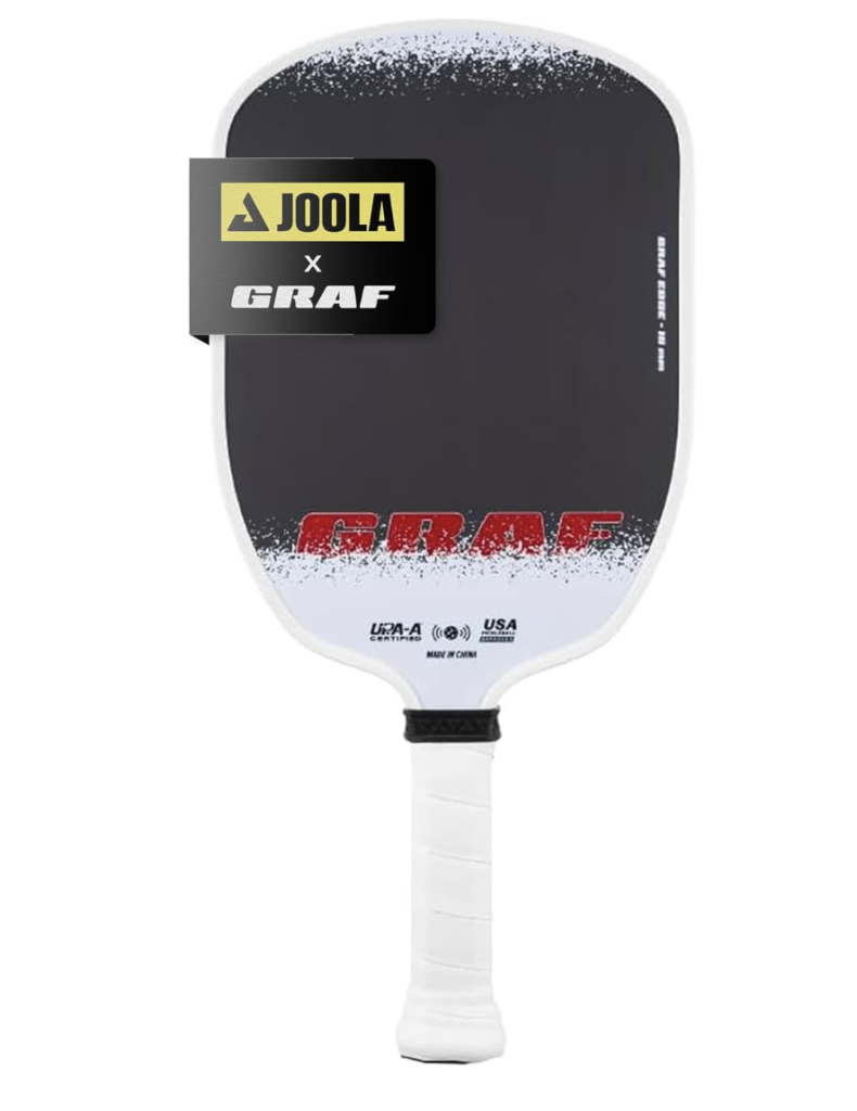 JOOLA GRAF Paddleranked.com
