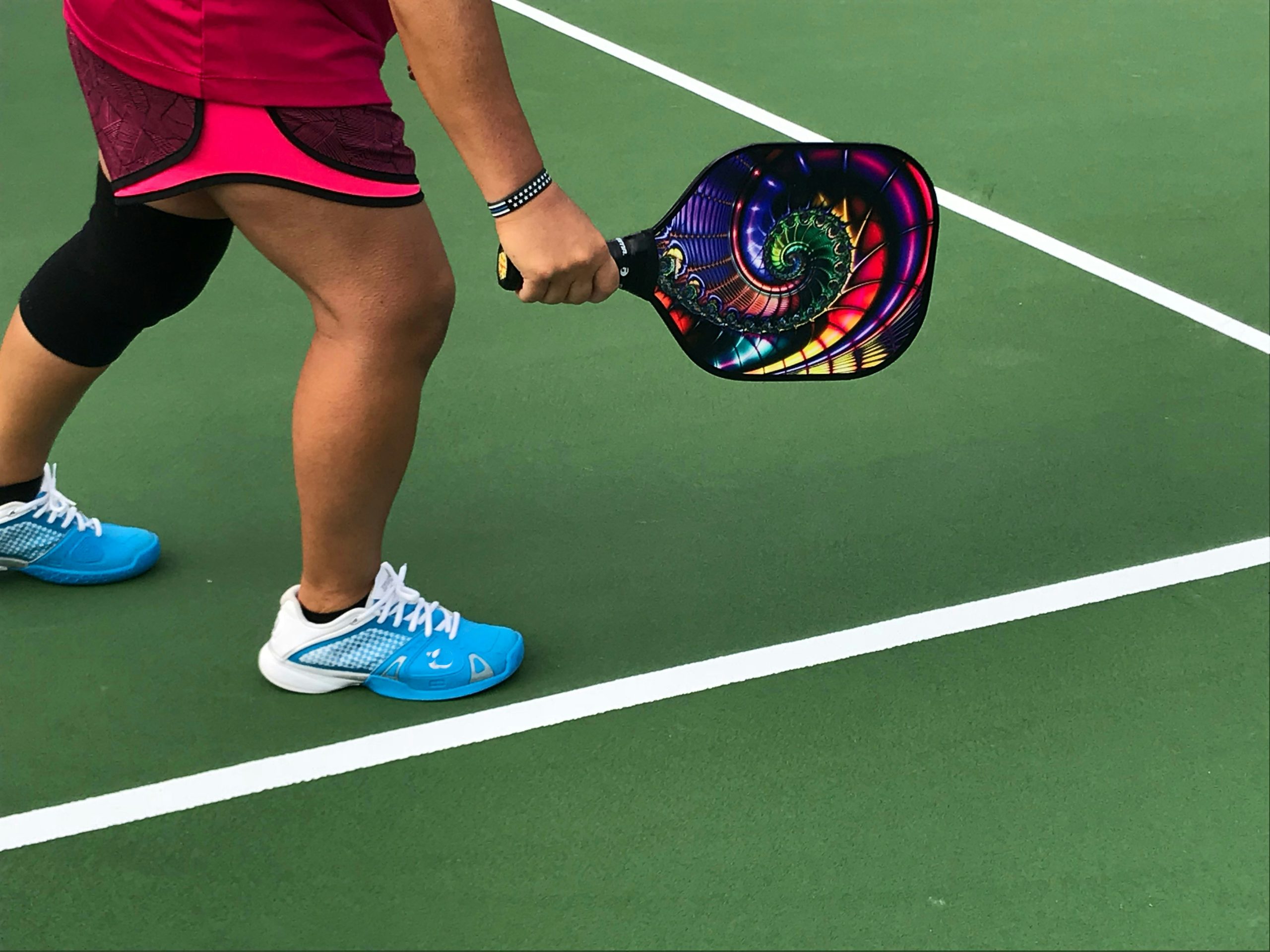 best pickleball paddles for kids and juniors