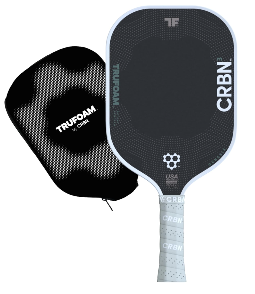 trufoam CRBN PaddleRanked.com