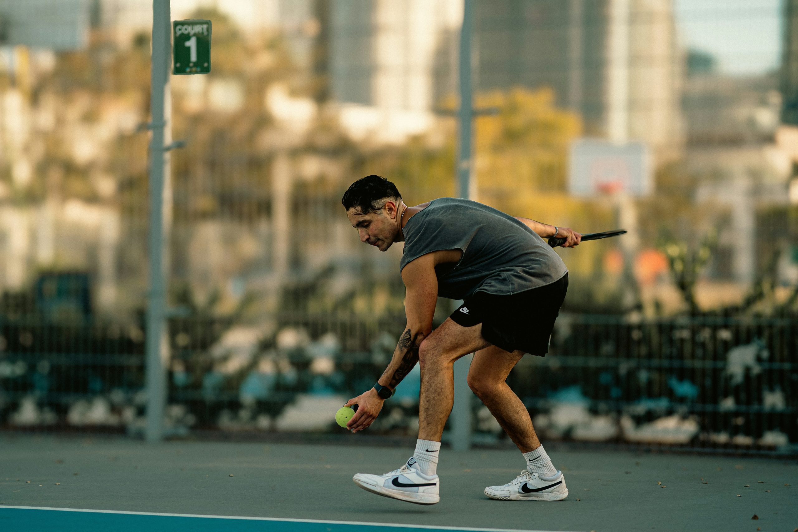 Why Do My Hands Hurt After Pickleball